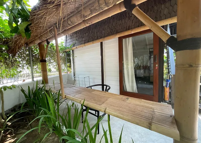 Bb Garden Resort