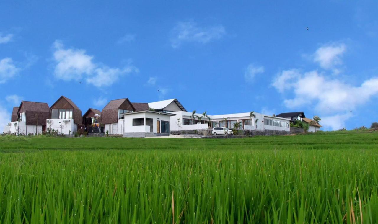 Villa Bb Garden *