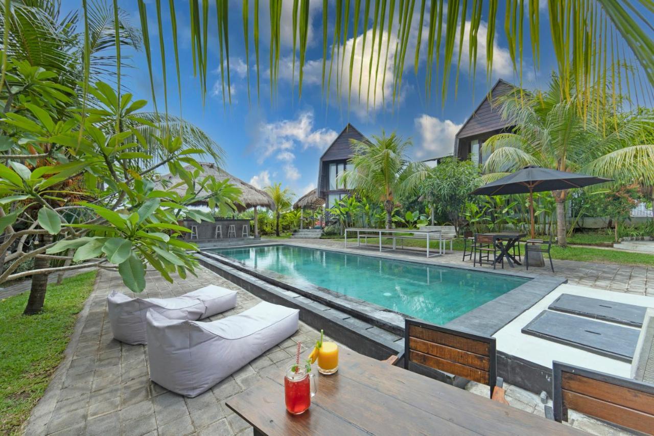 Bb Garden Canggu (Bali)