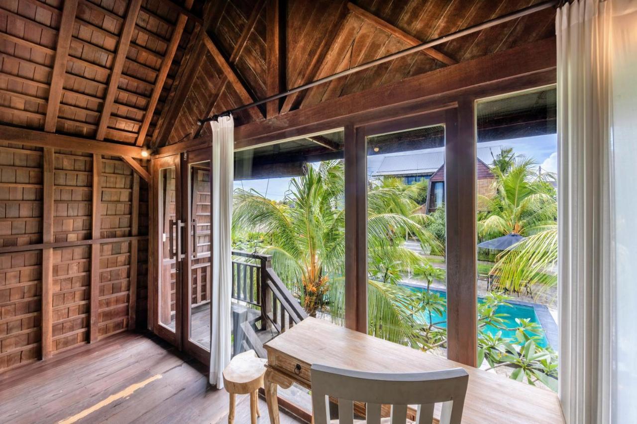 Bb Garden Villa Canggu (Bali)
