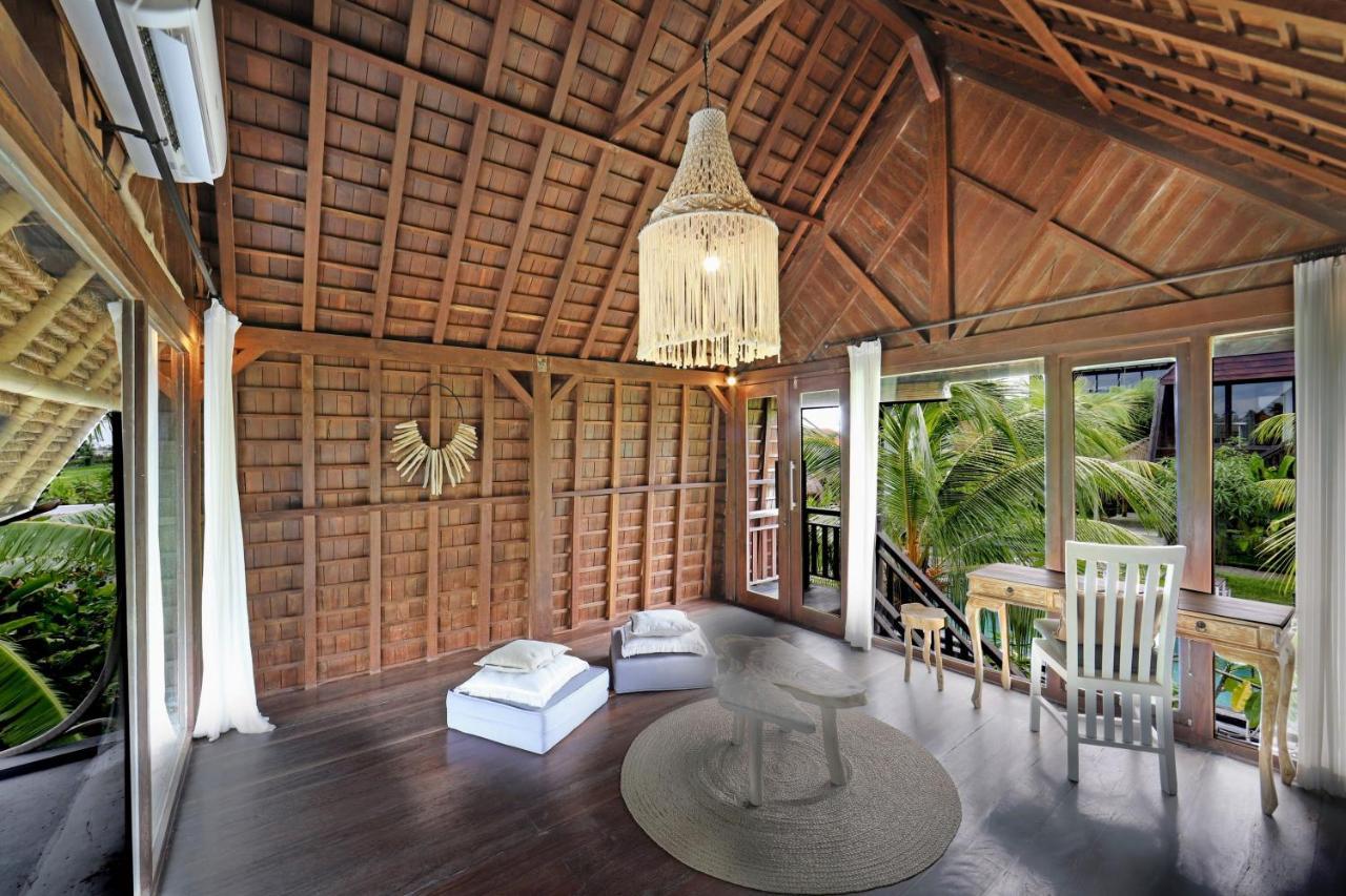 Bb Garden Canggu (Bali)
