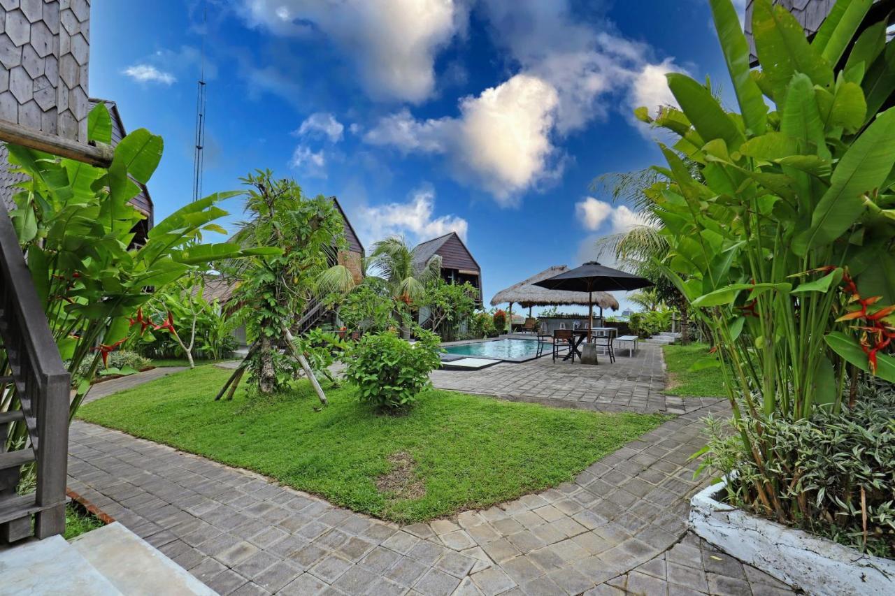 Bb Garden * Canggu (Bali)