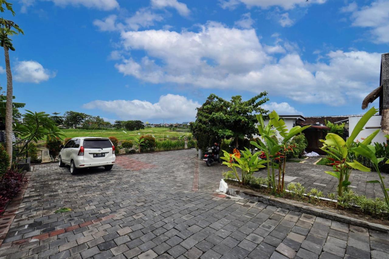 Bb Garden Villa