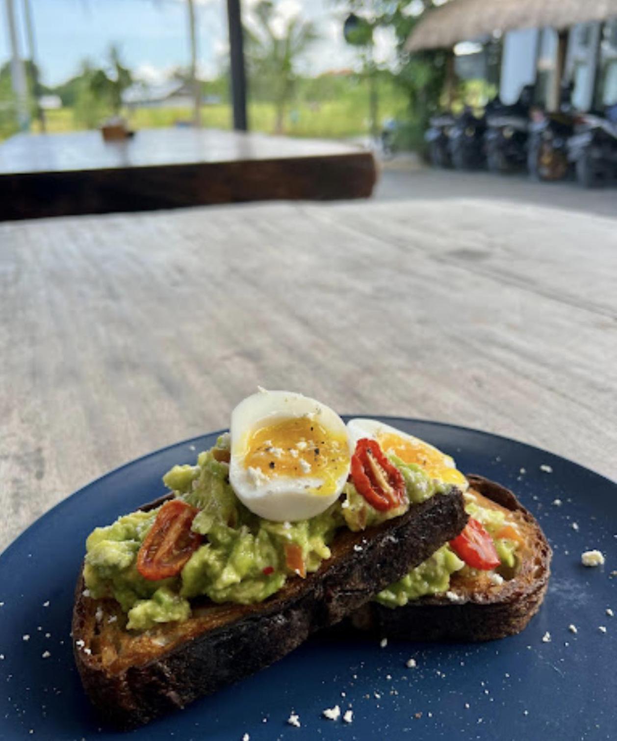 Bb Garden Villa Canggu (Bali)