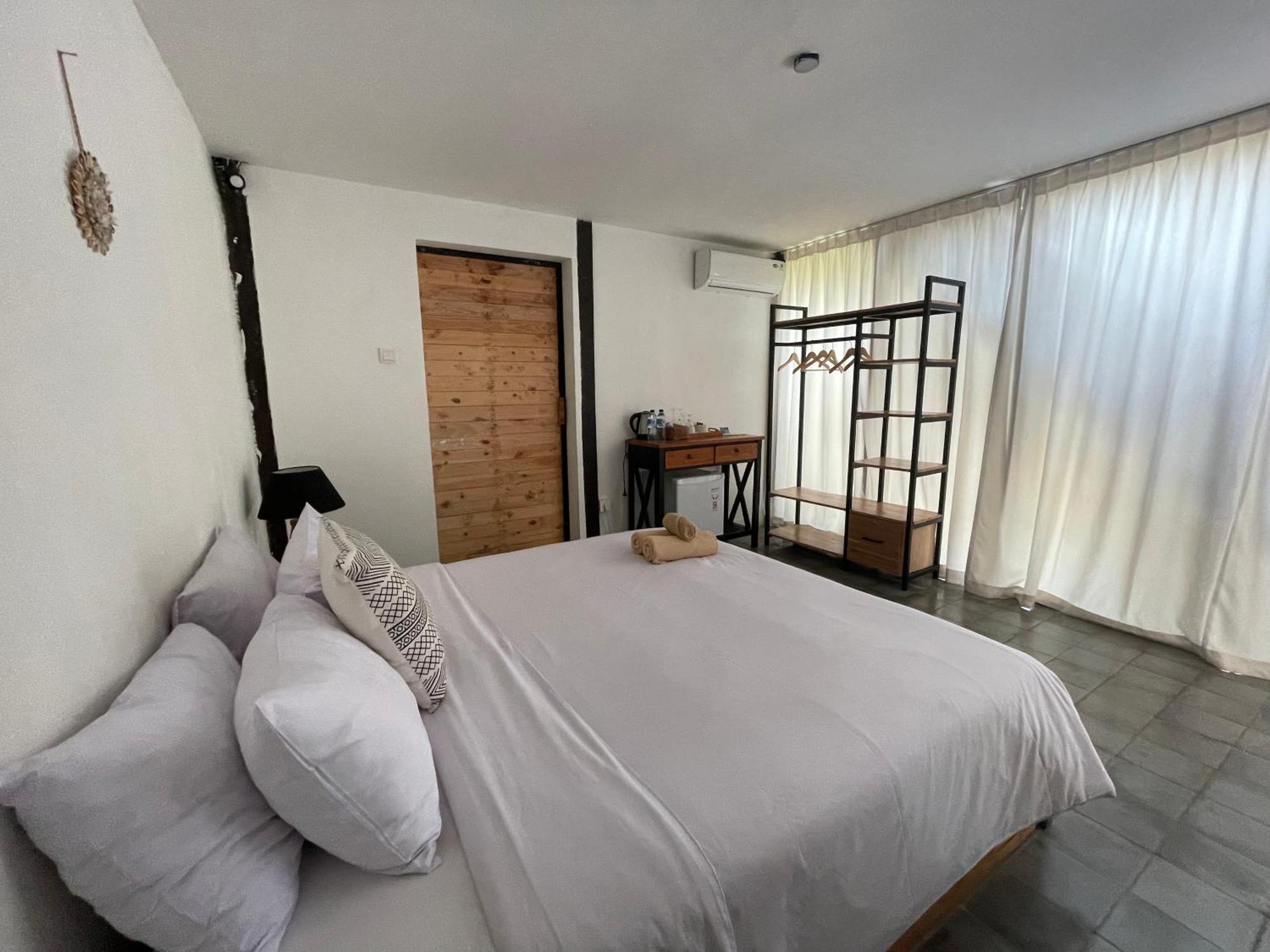 Bb Garden Villa