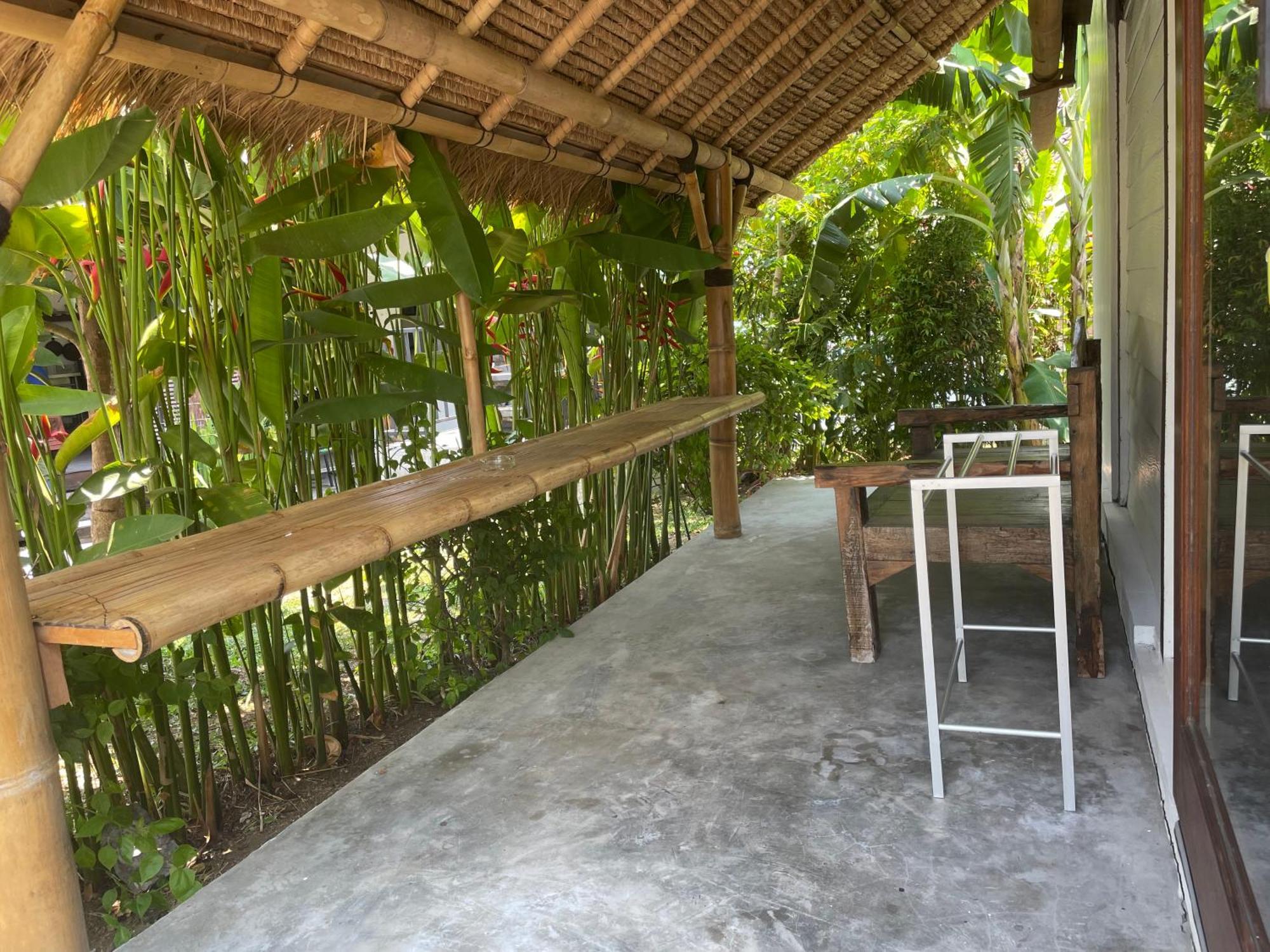 Bb Garden