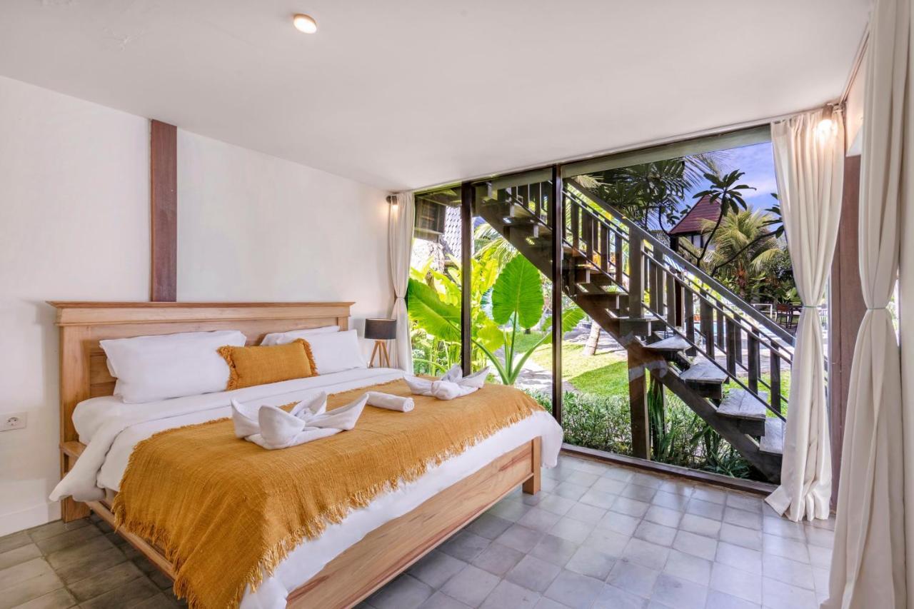 Bb Garden Villa Canggu