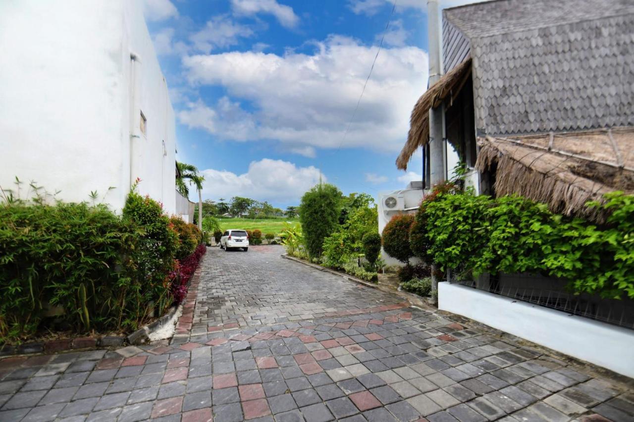 Bb Garden Villa *