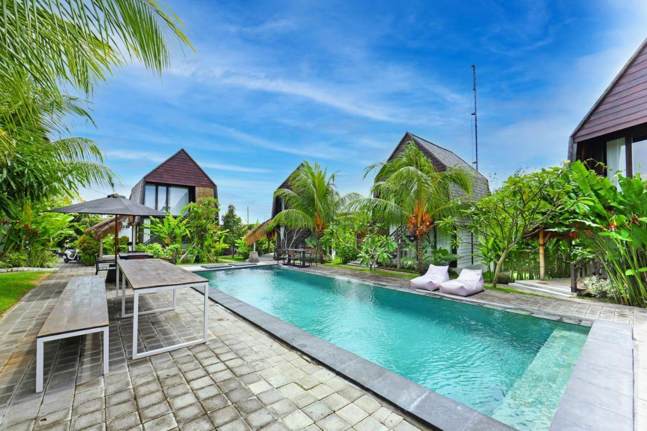 Villa Bb Garden