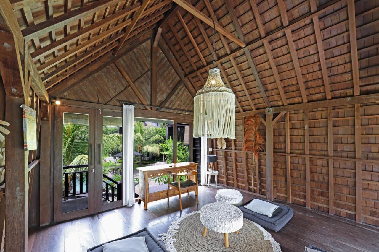 Bb Garden Villa *