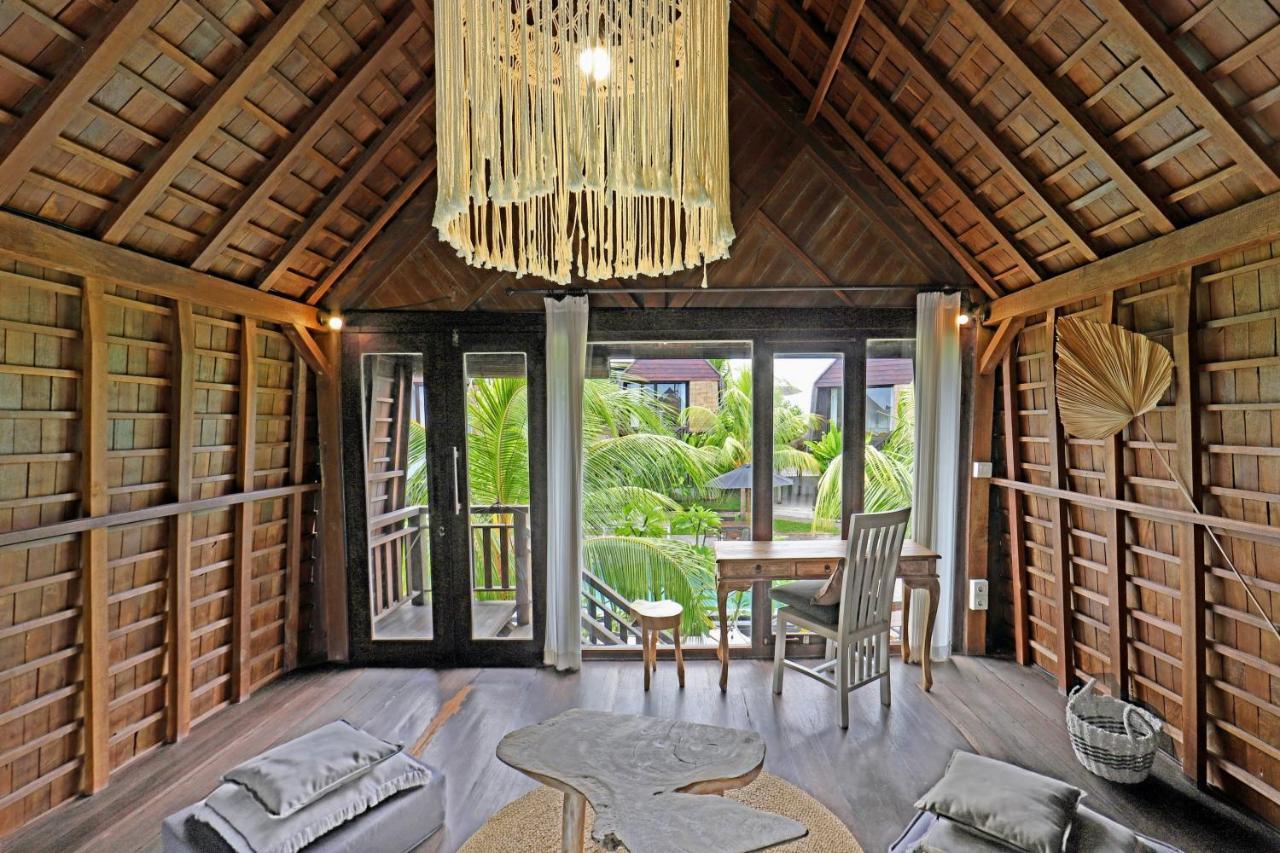 Bb Garden Villa Canggu