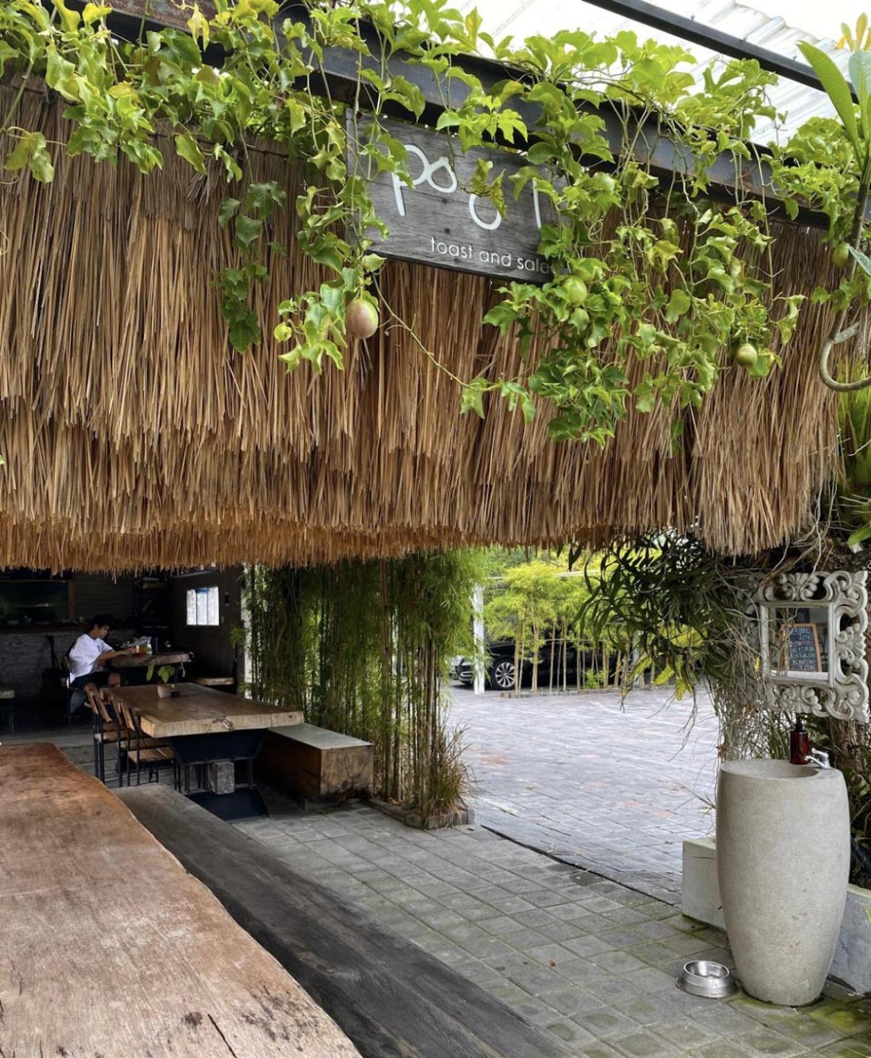Bb Garden Villa